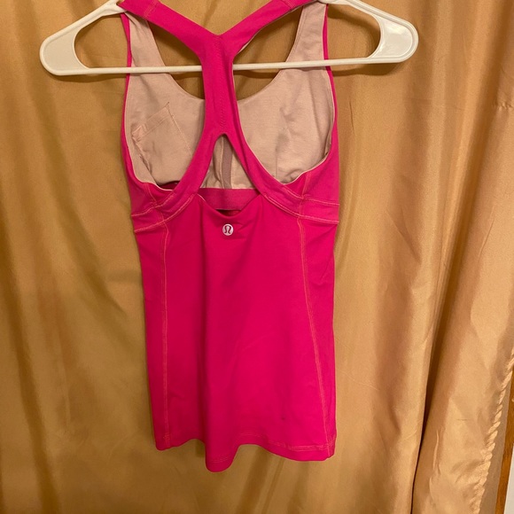 LULULEMON RACER BACK - Picture 2 of 3